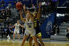 WBBall vs USJ  Women’s Basketball vs University of Saint Joseph. - Photo by Keith Nordstrom : Wheaton, Basketball